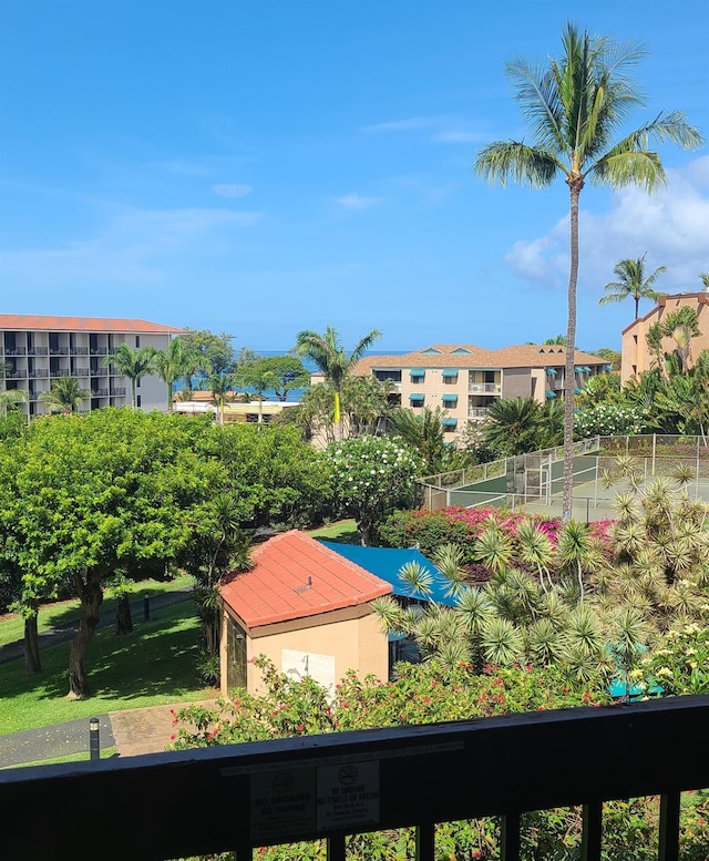 2191 S Kihei Rd Unit 3308, Kihei, HI 96753 - water view