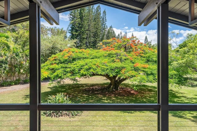 965 Hog Back Rd Unit 1, Haiku, HI 96708 - detailed view