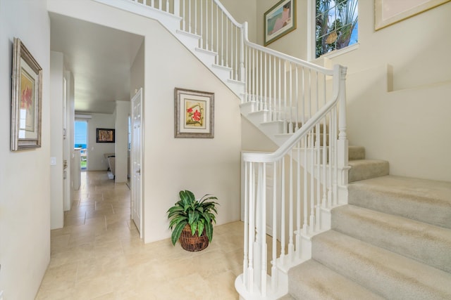 3950 Kalai Waa St Unit R 103, Kihei, HI 96753 - view of stairway