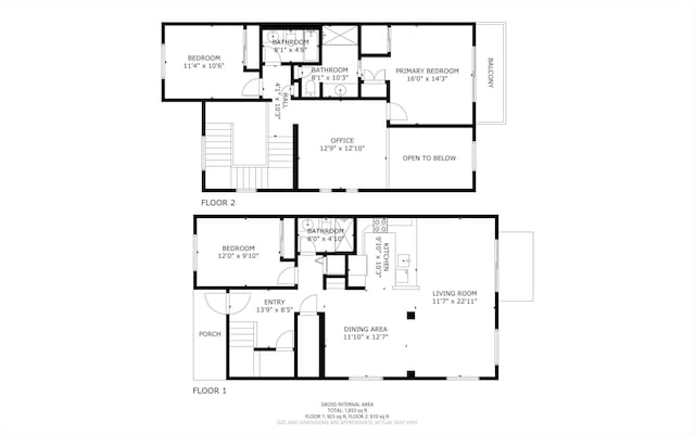 3950 Kalai Waa St Unit R 103, Kihei, HI 96753 - view of floor plan / room layout