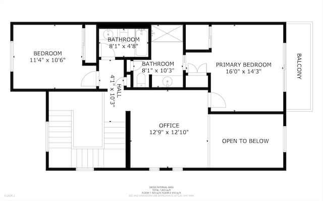 3950 Kalai Waa St Unit R 103, Kihei, HI 96753 - view of property floor plan