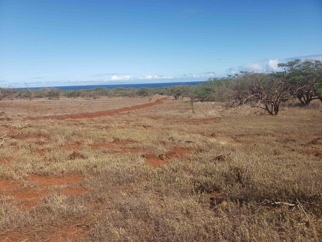 4131 Pohakuloa Rd Lot # 189, Maunaloa HI, 96770 land for sale