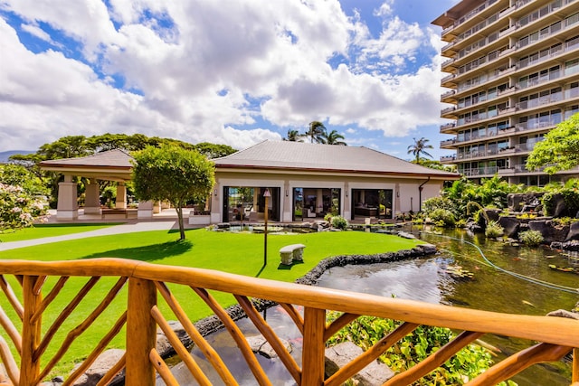 Listing photo 3 for 2481 Kaanapali Pkwy Unit 357, Lahaina HI 96761