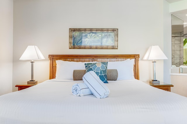 3200 Wailea Alanui Dr Unit 1505, Kihei, HI 96753 - view of bedroom