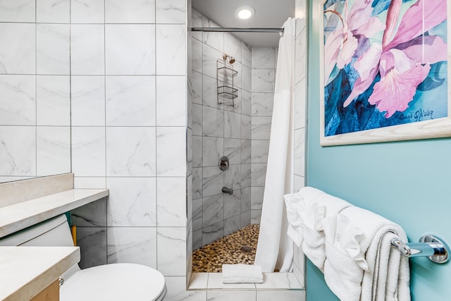3200 Wailea Alanui Dr Unit 1505, Kihei, HI 96753 - full bath featuring a tile shower and vanity