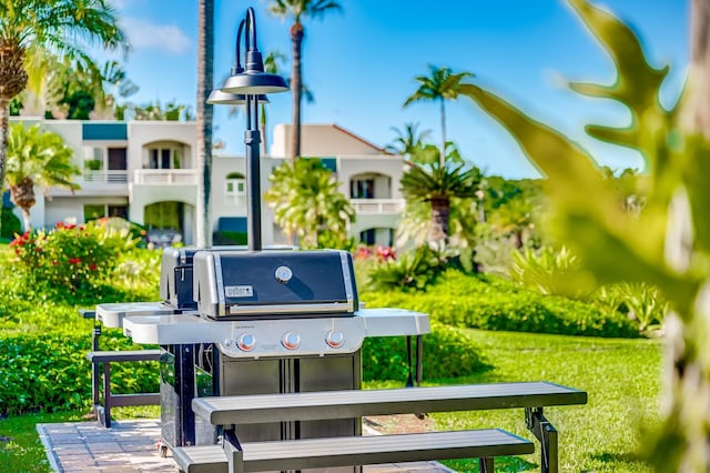 3200 Wailea Alanui Dr Unit 1505, Kihei, HI 96753 - view of property's community