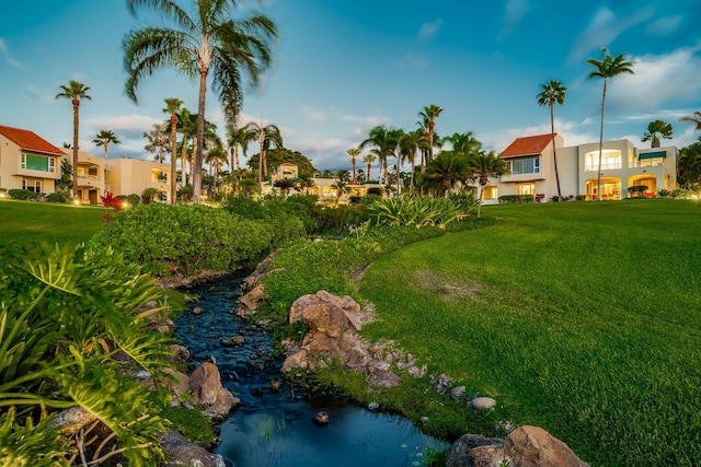3200 Wailea Alanui Dr Unit 1505, Kihei, HI 96753 - view of green lawn