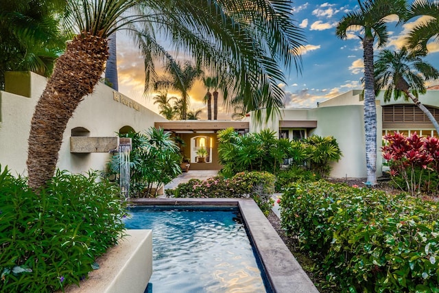3200 Wailea Alanui Dr Unit 1505, Kihei, HI 96753 - view of outdoor pool