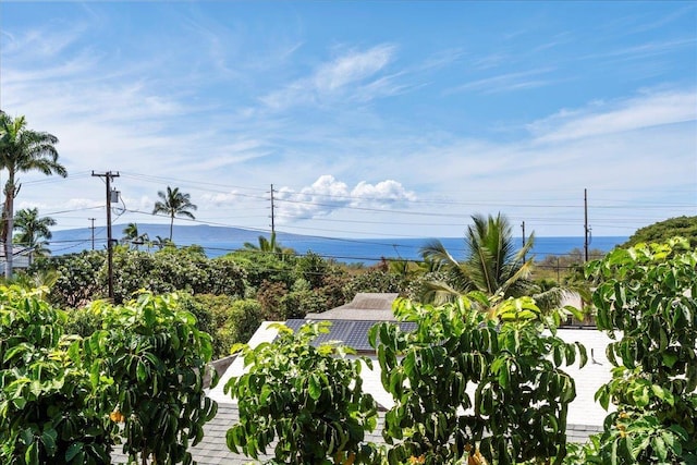 440 Mikioi Pl, Kihei, HI 96753 - water view