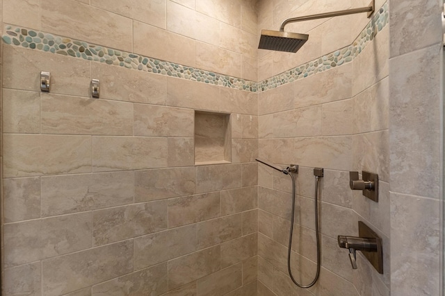 2563 Umeke Cir Unit 64, Kihei, HI 96753 - bathroom view of tiled shower