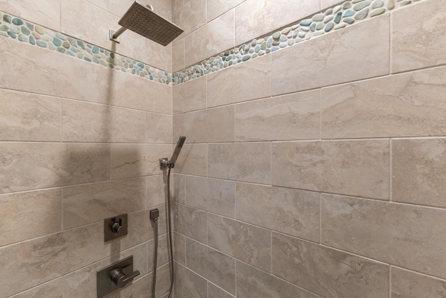 2563 Umeke Cir Unit 64, Kihei, HI 96753 - bathroom view of a tile shower