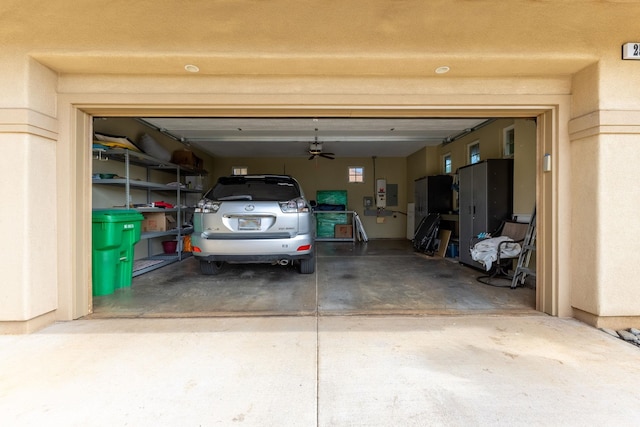 2563 Umeke Cir Unit 64, Kihei, HI 96753 - garage featuring concrete driveway