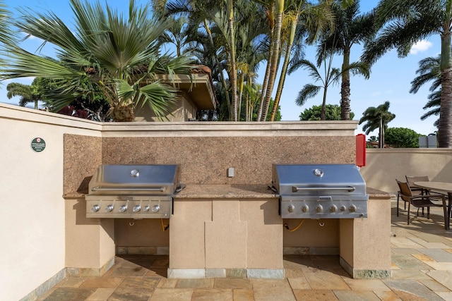 2563 Umeke Cir Unit 64, Kihei, HI 96753 - view of patio