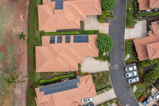 2563 Umeke Cir Unit 64, Kihei, HI 96753 - drone / aerial view