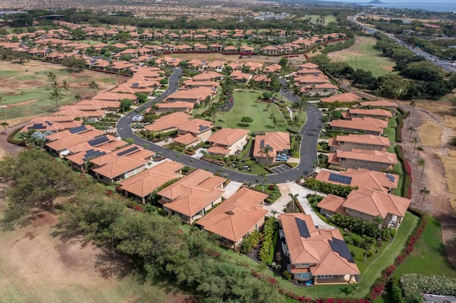 2563 Umeke Cir Unit 64, Kihei, HI 96753 - view of property location featuring nearby suburban area and a golf club