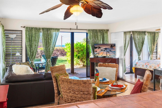 50 Kepuhi Pl Unit 128, Maunaloa, HI 96770 - interior space
