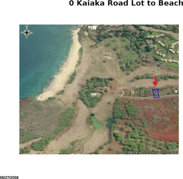 0 Kaiaka Rd, Maunaloa HI, 96770 land for sale