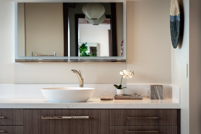 210 Naio Pl, Lahaina, HI 96761 - bathroom with vanity