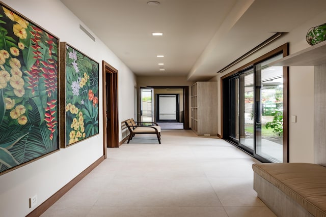 210 Naio Pl, Lahaina, HI 96761 - view of hall