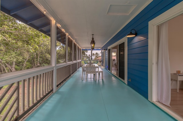 568 Hana Hwy Unit B, Paia, HI 96779 - view of patio
