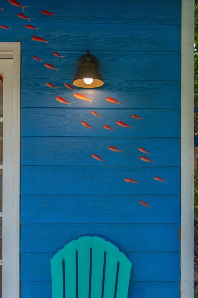 568 Hana Hwy Unit B, Paia, HI 96779 - exterior view
