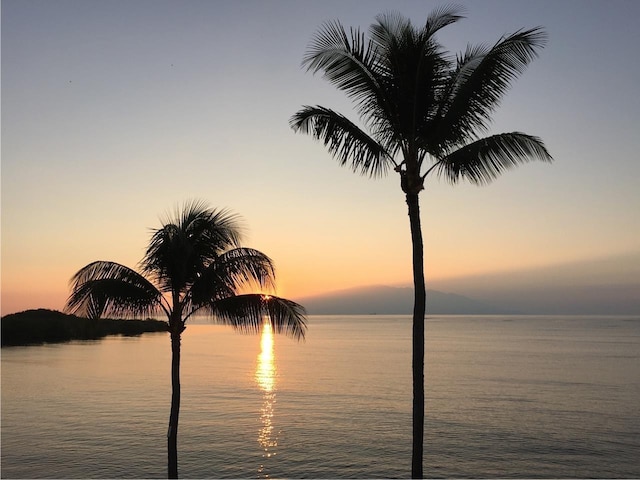 7146 Kamehameha V Hwy Unit C107, Kaunakakai, HI 96748 - water view
