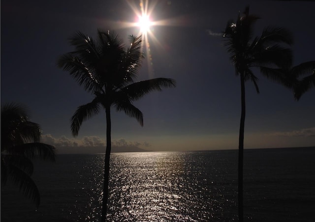 7146 Kamehameha V Hwy Unit C107, Kaunakakai, HI 96748 - water view