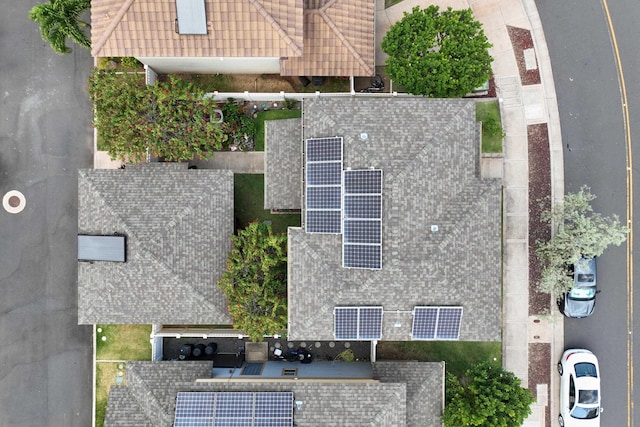 62 Meheu Cir, Kahului, HI 96732 - bird's eye view