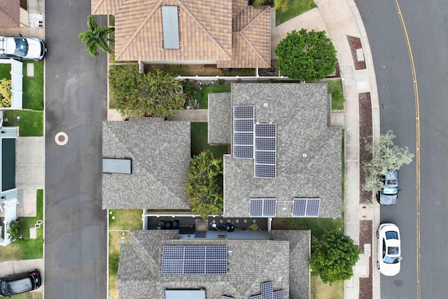 62 Meheu Cir, Kahului, HI 96732 - birds eye view of property