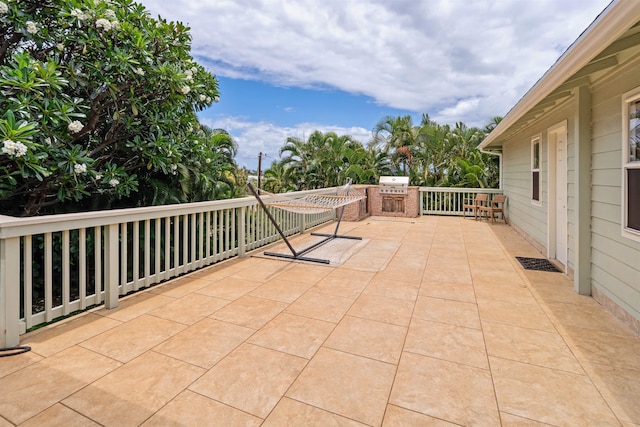 473 Kalalau Pl, Kihei, HI 96753 - view of patio