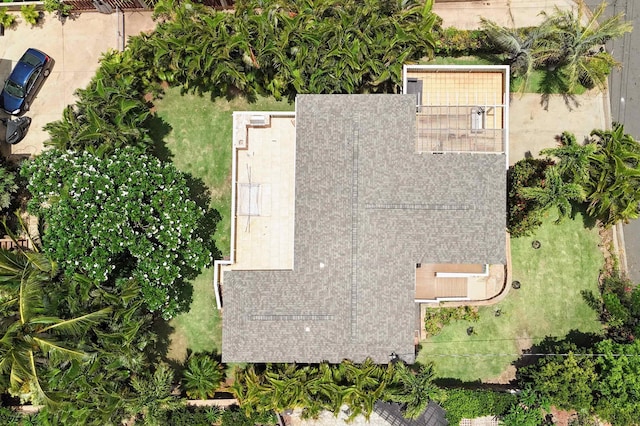 473 Kalalau Pl, Kihei, HI 96753 - view of subject property
