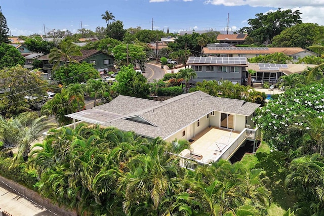 473 Kalalau Pl, Kihei, HI 96753 - view of subject property