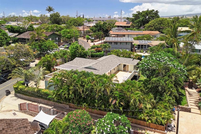 473 Kalalau Pl, Kihei, HI 96753 - bird's eye view