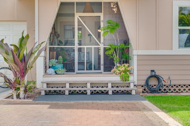 19 Hoku Pl, Paia, HI 96779 - view of entrance to property