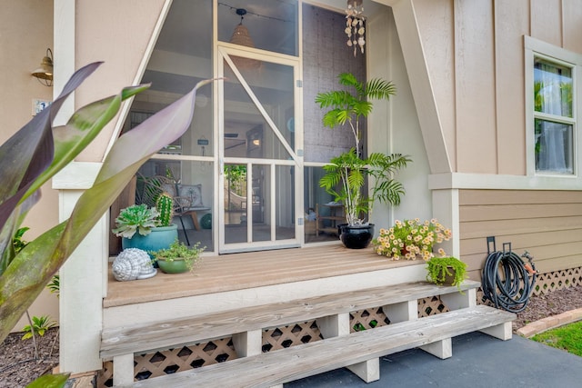 19 Hoku Pl, Paia, HI 96779 - view of entrance to property