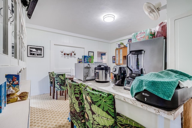 2120 Onaona St, Wailuku, HI 96793 - kitchen featuring light countertops