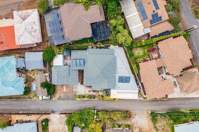 2120 Onaona St, Wailuku, HI 96793 - drone / aerial view