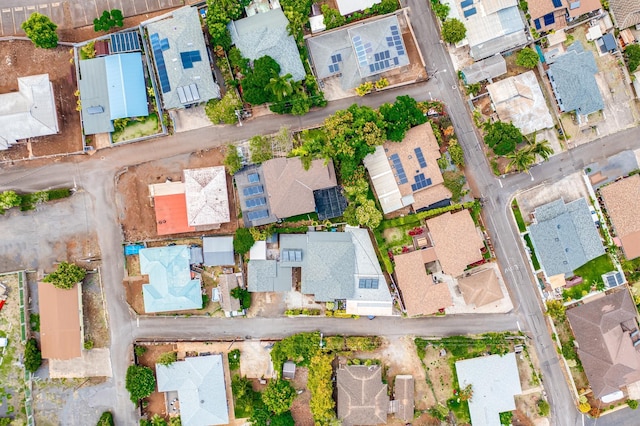 2120 Onaona St, Wailuku, HI 96793 - aerial view of property's location featuring nearby suburban area