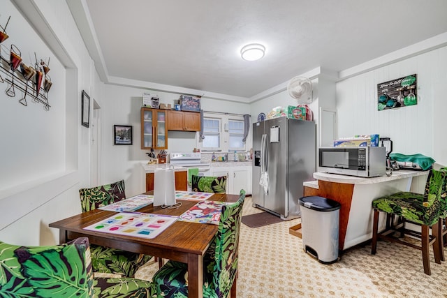 2120 Onaona St, Wailuku, HI 96793 - view of dining room