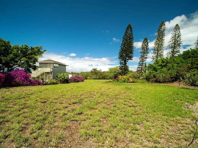 Listing photo 3 for 185 Auhana Rd Unit C D E, Kihei HI 96753