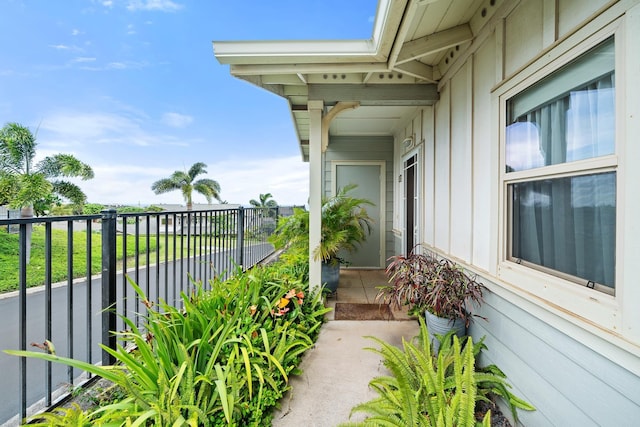 123 Hoowaiwai Loop Unit 1801, Wailuku, HI 96793 - view of patio