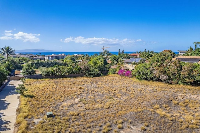 Listing photo 3 for 0 Auhana Rd, Kihei HI 96753