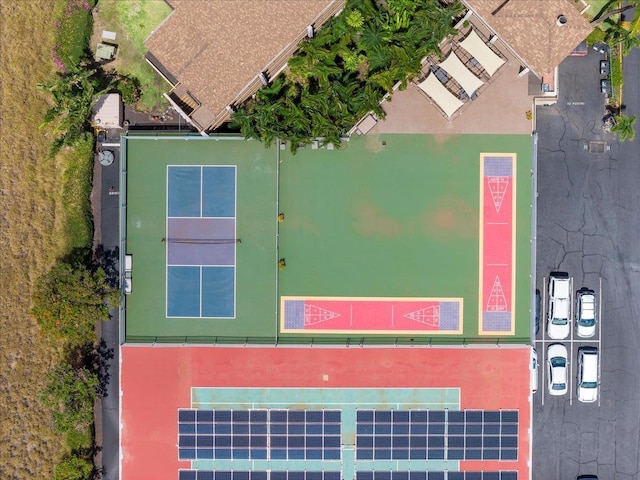 2387 S Kihei Rd Unit C108, Kihei, HI 96753 - aerial view