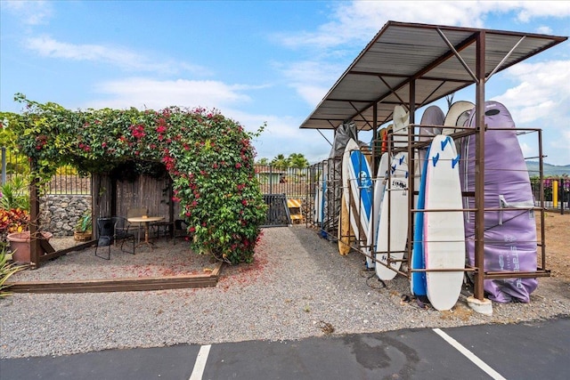 2387 S Kihei Rd Unit C108, Kihei, HI 96753 - view of playground