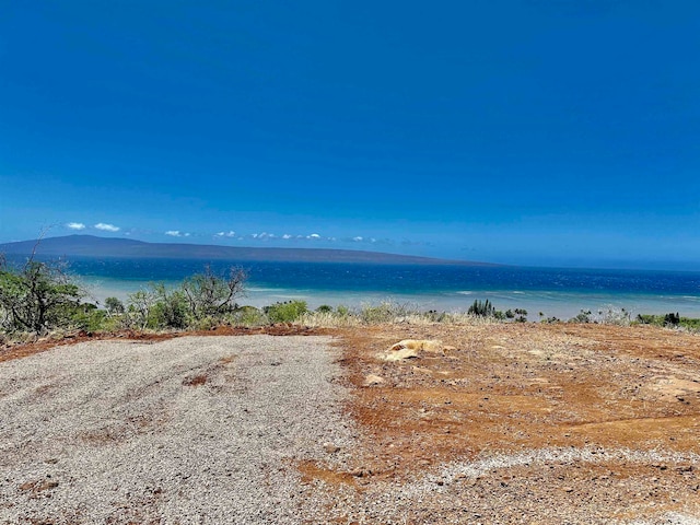 235 Ulua Rd Unit 159, Kaunakakai HI, 96748 land for sale