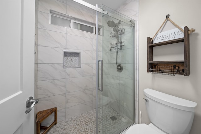 155 Aliilani Pl, Kihei, HI 96753 - full bathroom with toilet and a shower stall