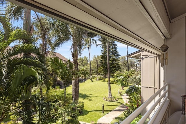 679 S Kihei Rd Unit D205, Kihei, HI 96753 - exterior space