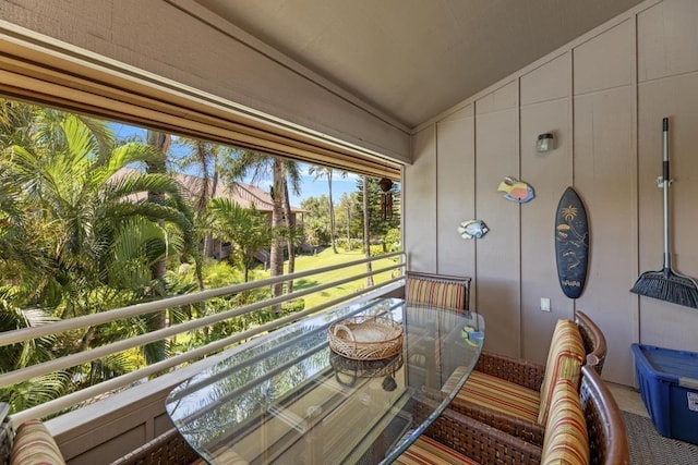 679 S Kihei Rd Unit D205, Kihei, HI 96753 - view of balcony