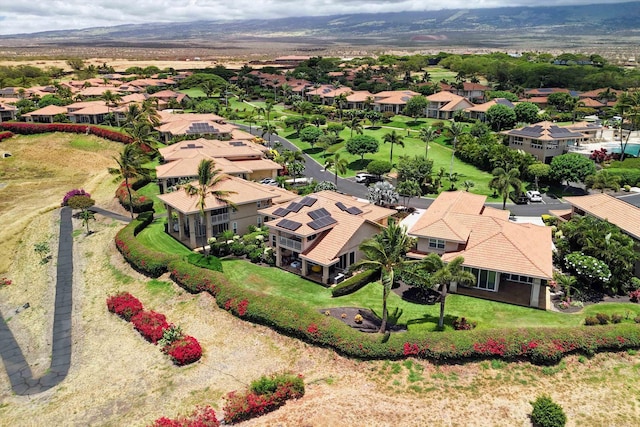 2335 Hihimanu St Unit 117, Kihei, HI 96753 - aerial view of residential area