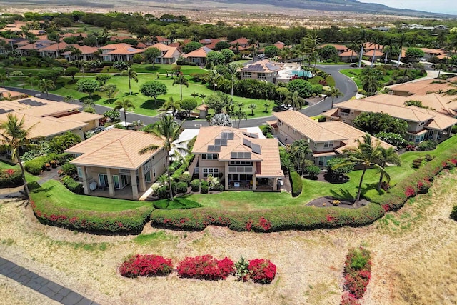 2335 Hihimanu St Unit 117, Kihei, HI 96753 - aerial perspective of suburban area